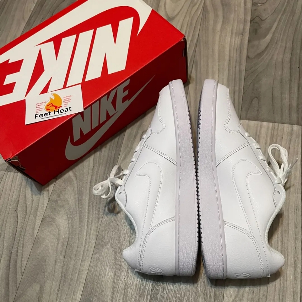 Nike Ebernon low